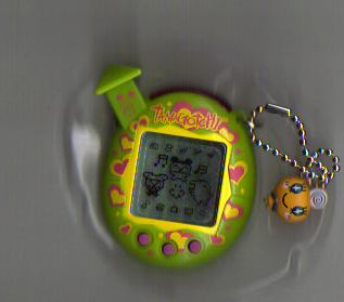 Tamagotchi V5